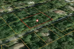 11640 W Indian Cir, Crystal River, FL 34428 - Photo 1