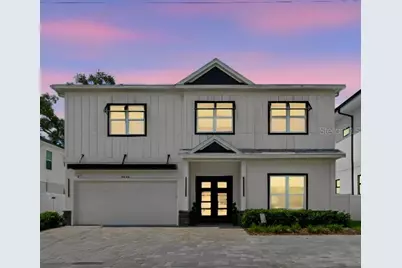 4022 W Bay To Bay Boulevard, Tampa, FL 33629 - Photo 2