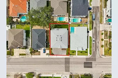 4022 W Bay To Bay Boulevard, Tampa, FL 33629 - Photo 56
