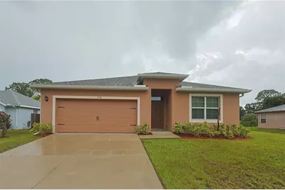 538 Vin Rose Circle SE, Palm Bay, FL 32909 - Photo 1