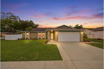 102 Peacock Circle, Safety Harbor, FL 34695 - Photo 1
