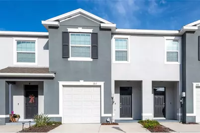 1817 Hovenweep Road, Wesley Chapel, FL 33543 - Photo 1