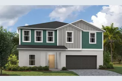 9261 Joyful Heights Way, Dade City, FL 33525 - Photo 1