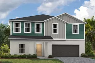 9261 Joyful Hts Wy, Dade City, FL 33525 - Photo 1