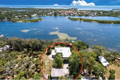 1275 Mickler Lane, Tarpon Springs, FL 34689 - Photo 2