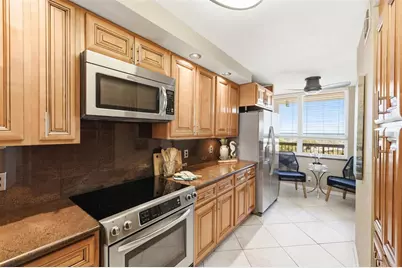 9415 Blind Pass Road #806, Saint Pete Beach, FL 33706 - Photo 12