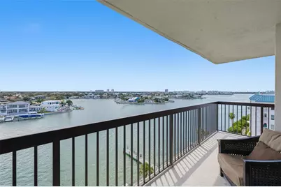 9415 Blind Pass Road #806, Saint Pete Beach, FL 33706 - Photo 24