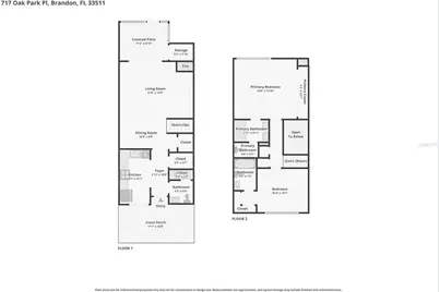 717 Oak Park Place, Brandon, FL 33511 - Photo 42