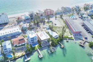 8535 Blind Pass Dr, Treasure Island, FL 33706 - Photo 1