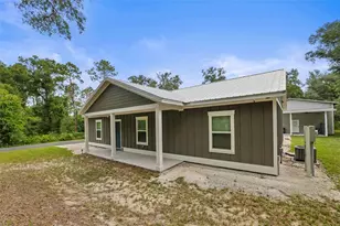 7218 Southeast Ave, Ridge Manor Estates, FL 33597 - Photo 4