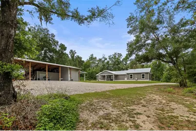 7218 Southeast Avenue, Ridge Manor Estates, FL 33597 - Photo 48