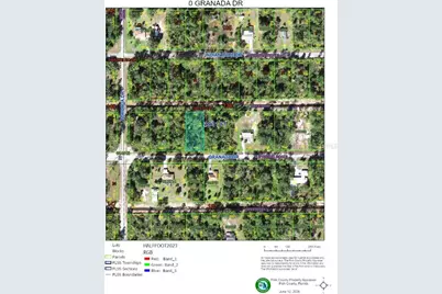 818 Granada Drive, Indian Lake Estates, FL 33855 - Photo 2