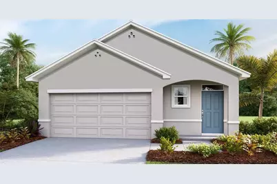 35515 Sunflower Hill Drive, Zephyrhills, FL 33541 - Photo 1