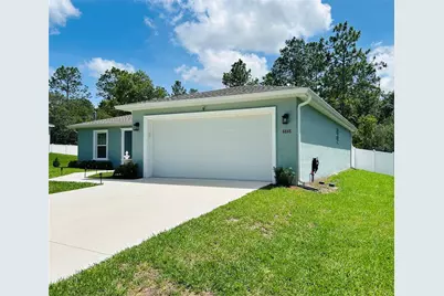 8848 N Paradisea Drive, Citrus Springs, FL 34433 - Photo 6