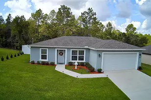 8848 N Paradisea Dr, Citrus Springs, FL 34433 - Photo 2