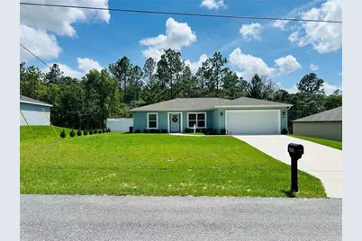 8848 N Paradisea Drive, Citrus Springs, FL 34433 - Photo 2