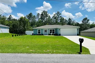8848 N Paradisea Dr, Citrus Springs, FL 34433 - Photo 2