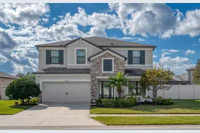 18576 Obregan Drive, Spring Hill, FL 34610 - Photo 2