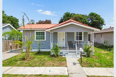 1406 E 23rd Avenue, Tampa, FL 33605 - Photo 1
