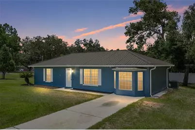 36844 Church Avenue, Dade City, FL 33525 - Photo 2