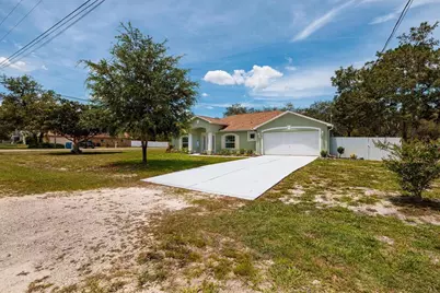 8343 Nittany Road, Weeki Wachee, FL 34613 - Photo 4