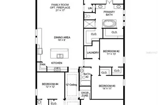 13107 Camelot Ln, Punta Gorda, FL 33955 - Photo 2