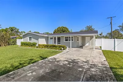 4601 W Villa Rosa Street, Tampa, FL 33611 - Photo 2