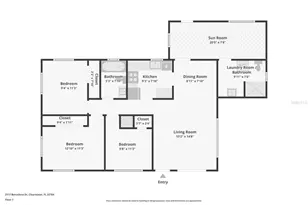 2117 Barcelona Dr, Clearwater, FL 33764 - Photo 38