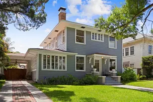 703 S Edison Ave, Tampa, FL 33606 - Photo 1