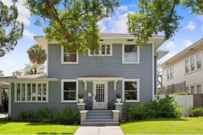 703 S Edison Avenue, Tampa, FL 33606 - Photo 1