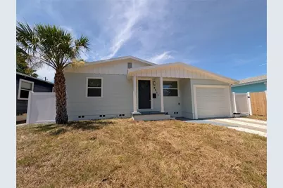 4511 Yarmouth Avenue S, Saint Petersburg, FL 33711 - Photo 2