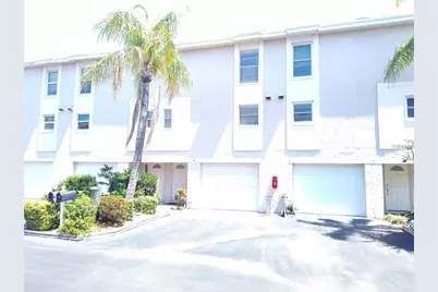 255 Capri Circle N #36, Treasure Island, FL 33706 - Photo 1
