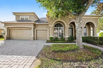 14906 Man O War Drive, Odessa, FL 33556 - Photo 4