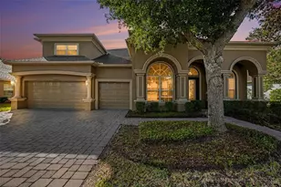 14906 Man O War Dr, Odessa, FL 33556 - Photo 1