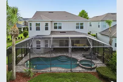 9323 Bella Vita Circle, Land O Lakes, FL 34637 - Photo 2