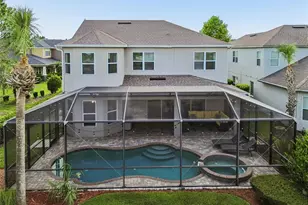 9323 Bella Vita Cir, Land O Lakes, FL 34637 - Photo 2