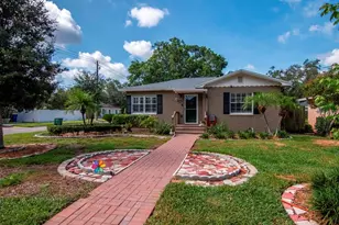 4302 W Granada St, Tampa, FL 33629 - Photo 2