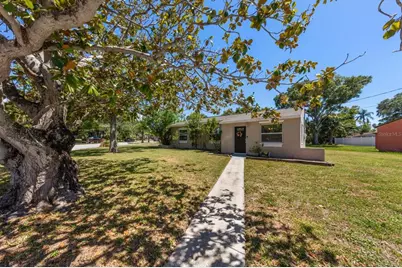1135 Fairmont Street, Clearwater, FL 33755 - Photo 2