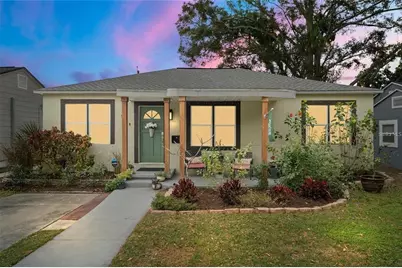 3130 10th Avenue N, Saint Petersburg, FL 33713 - Photo 1