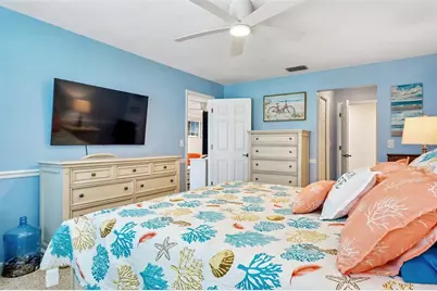 3259 Hilary Circle #1C, Palm Harbor, FL 34684 - Photo 30
