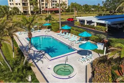 690 Island Way #507, Clearwater Beach, FL 33767 - Photo 6