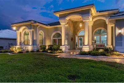 438 Tall Oak Trail, Tarpon Springs, FL 34688 - Photo 74