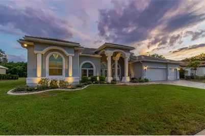438 Tall Oak Trail, Tarpon Springs, FL 34688 - Photo 70
