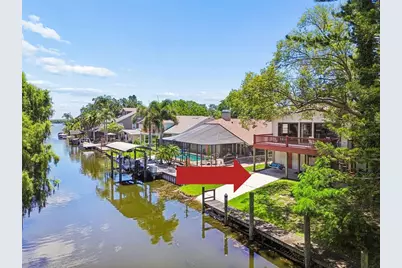 3141 N Canal Drive, Palm Harbor, FL 34684 - Photo 2