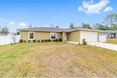 4475 SW 149th Street, Ocala, FL 34473 - Photo 1