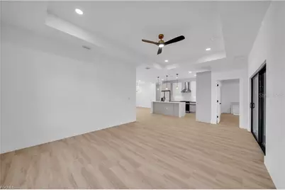 3126 Belleville Ter, North Port, FL 34286 - Photo 4