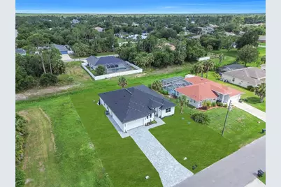 3126 Belleville Ter, North Port, FL 34286 - Photo 4
