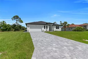 3126 Belleville Terrace, North Port, FL 34286 - Photo 2