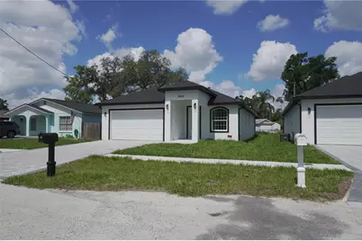 8924 N Orleans Avenue, Tampa, FL 33604 - Photo 4