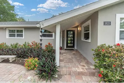 1625 North Dakota Avenue NE, Saint Petersburg, FL 33703 - Photo 4